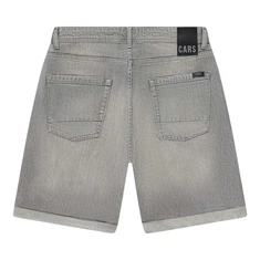 Cars heren short